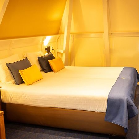 Hotel De Gulden Leeuw Workum Kültér fotó